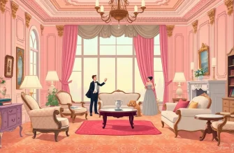 Top 10 Comedy Films Set in Mansions Top 10 Comedy Films Set in Mansions