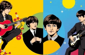 Beatles Biopic Films: A Cinematic Journey Beatles Biopic Films: A Cinematic Journey