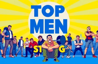 10 Inspiring Biopics About Strong Men 10 Inspiring Biopics About Strong Men