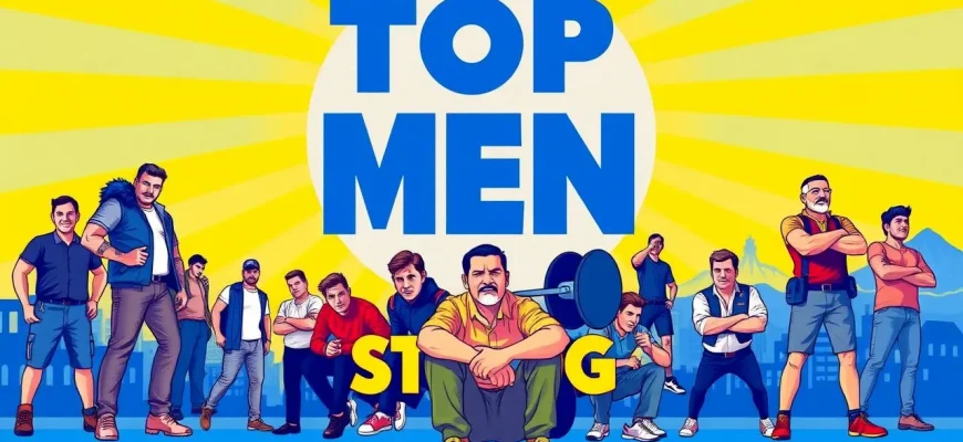 10 Inspiring Biopics About Strong Men 10 Inspiring Biopics About Strong Men