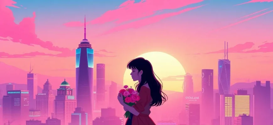 Top 10 Youth Love Films from Abroad