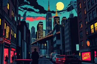 Thrilling New York: A Film Collection Thrilling New York: A Film Collection