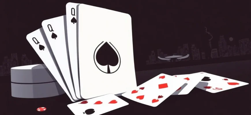 Top 10 Films About Card Games Top 10 Films About Card Games