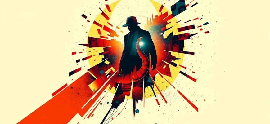 Top 10 Israeli Thriller Films Top 10 Israeli Thriller Films