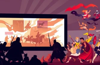 10 Must-Watch Biopics About Legendary Warriors 10 Must-Watch Biopics About Legendary Warriors