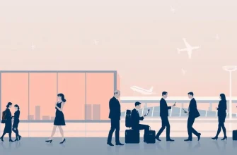 Top 10 Films Set in Airports