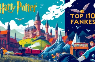 Top 10 Harry Potter Films