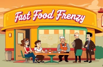Top 10 Fast Food Dramas to Watch Top 10 Fast Food Dramas to Watch