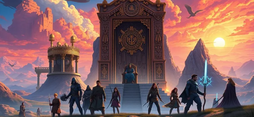 Prophecy Action Films – A Curated Selection