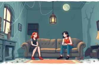 Top 10 Horror Films About Three Friends