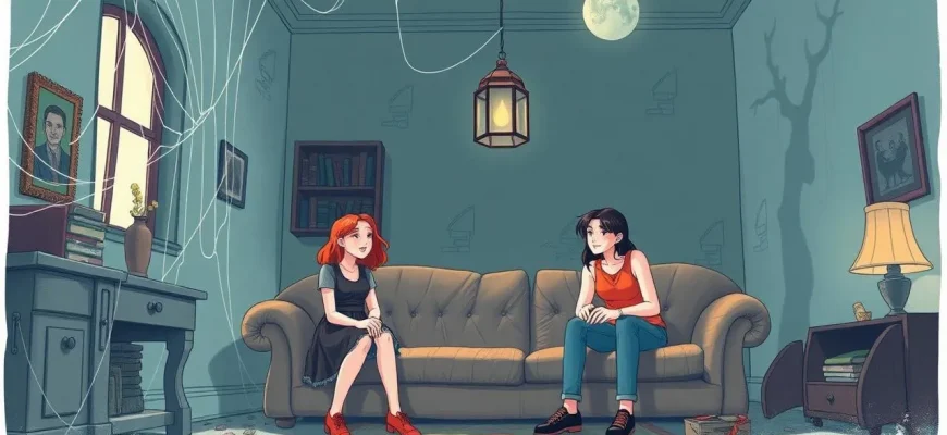 Top 10 Horror Films About Three Friends Top 10 Horror Films About Three Friends