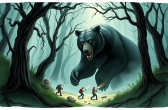 Top 10 Horror Films with Wild Animals Top 10 Horror Films with Wild Animals
