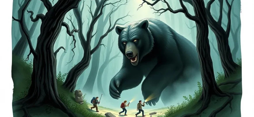 Top 10 Horror Films with Wild Animals Top 10 Horror Films with Wild Animals