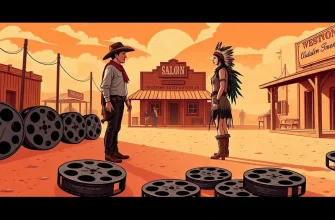 Western Films Exploring Cultural Differences Western Films Exploring Cultural Differences