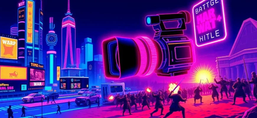 Top 10 Documentaries on War Strategy