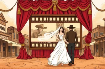 Top 10 Western Films on Courtship Top 10 Western Films on Courtship