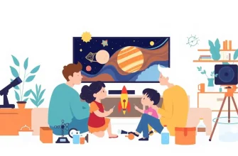 Top 10 Family Science Films