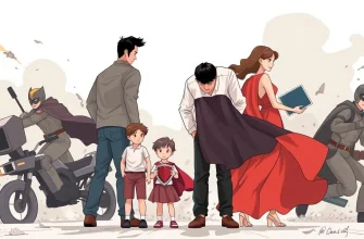 Top 10 Action Films Celebrating Family Values