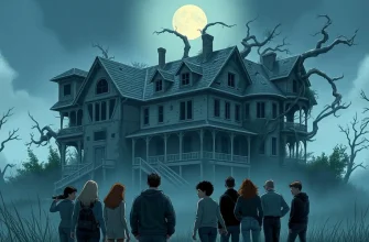 10 Horror Films Set in Abandoned Houses