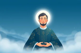 Mystical Films on Priestly Healing