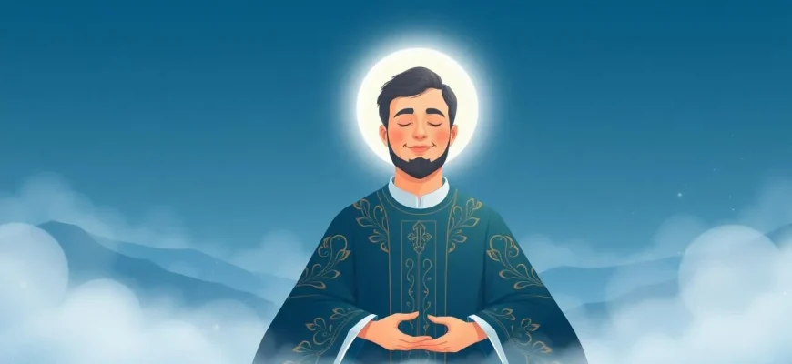 Mystical Films on Priestly Healing Mystical Films on Priestly Healing