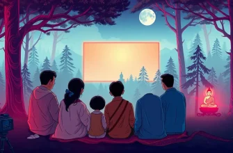 Family Buddhist Films – A Cinematic Journey Family Buddhist Films – A Cinematic Journey