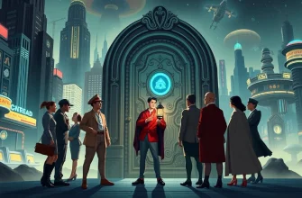 10 Sci-Fi Films That Explore the Concept of Immortality