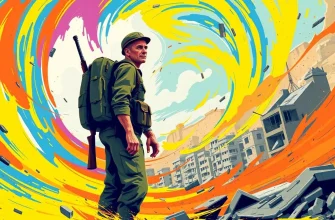 War Films Highlighting Psychological Resilience War Films Highlighting Psychological Resilience