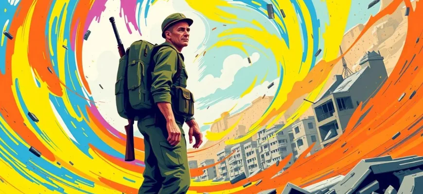 War Films Highlighting Psychological Resilience War Films Highlighting Psychological Resilience