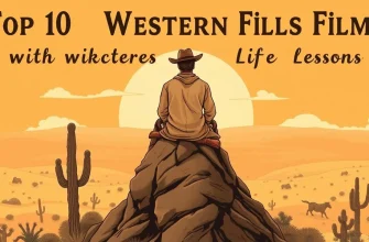 Western Wisdom: 10 Films Teaching Life Lessons Western Wisdom: 10 Films Teaching Life Lessons