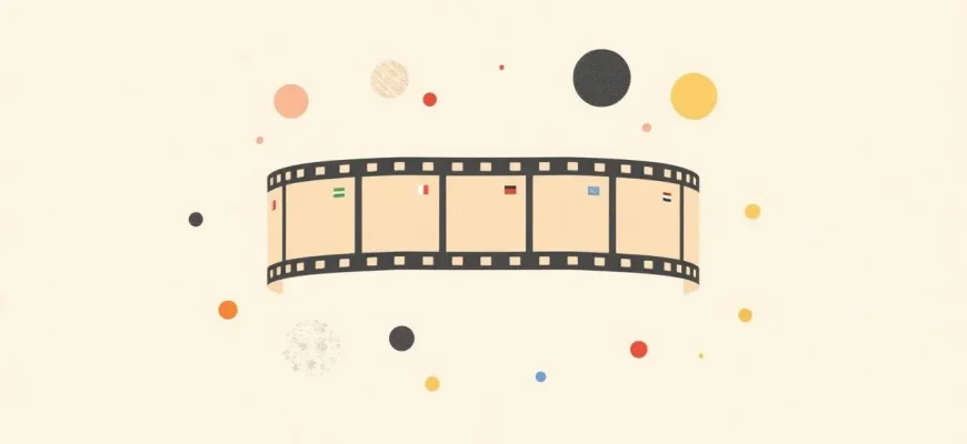 Top 50 Non-Hollywood Films: A Cinematic Journey Top 50 Non-Hollywood Films: A Cinematic Journey