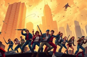 Top 10 Skyscraper Disaster Films to Watch