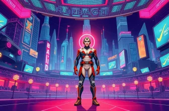 Sci-Fi Competitions: A Cinematic Journey