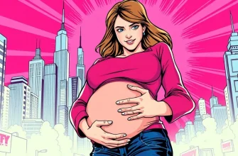 10 Thrilling Films About Pregnant Teens