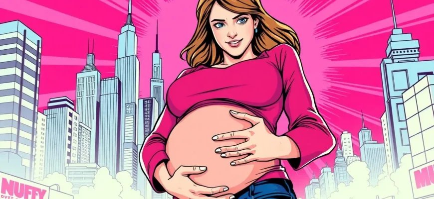 10 Thrilling Films About Pregnant Teens