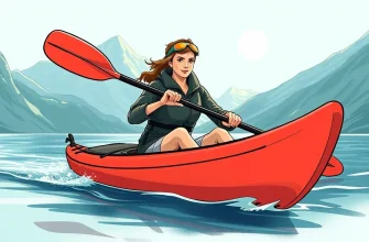 Top 10 Kayaking Adventure Films