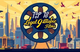 10 Must-Watch Legal Biopic Films