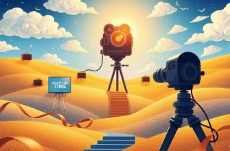 Fantasy Films That Celebrate Cinema