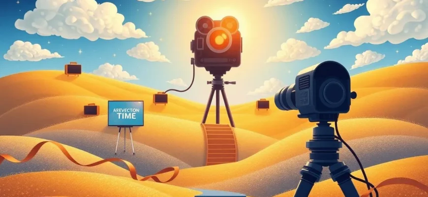 Fantasy Films That Celebrate Cinema Fantasy Films That Celebrate Cinema