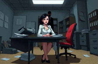 Horror Films About Secretaries: A Spooky Collection Horror Films About Secretaries: A Spooky Collection