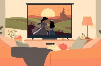 Enchanting Family Films: Princesses and Princes