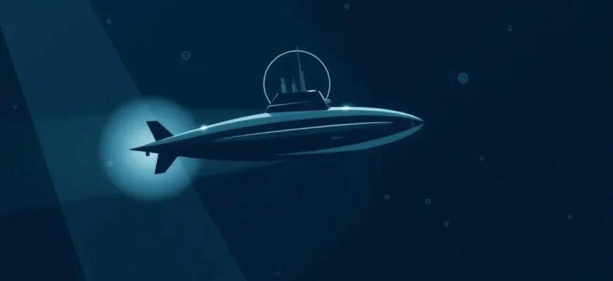 Top 10 Submarine Detective Films Top 10 Submarine Detective Films