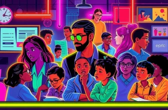 Teacher-Student Relationship Films