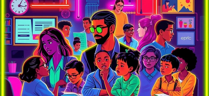 Teacher-Student Relationship Films Teacher-Student Relationship Films