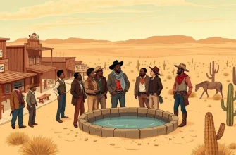 Western Films with African American Leads