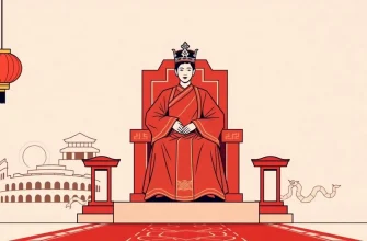 Films About Emperors and Empresses
