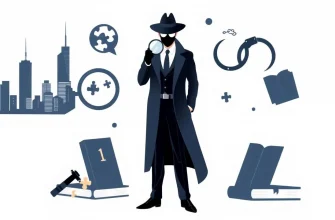 Top 10 Detective Films of 2023 Top 10 Detective Films of 2023