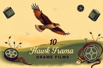 Top 10 British Drama Films About Hawks Top 10 British Drama Films About Hawks