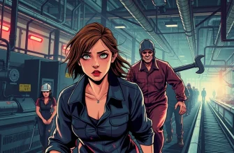 Top 10 Horror Films Set in Factories