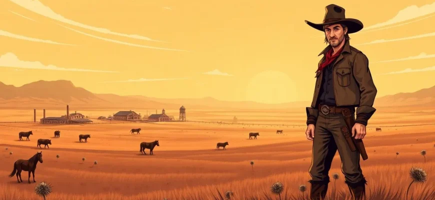 Top 10 Heroic Western Films Top 10 Heroic Western Films